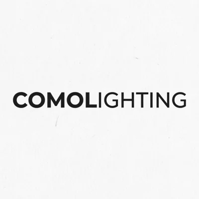 Como Lighting Partner Lariosoft: Como Lighting